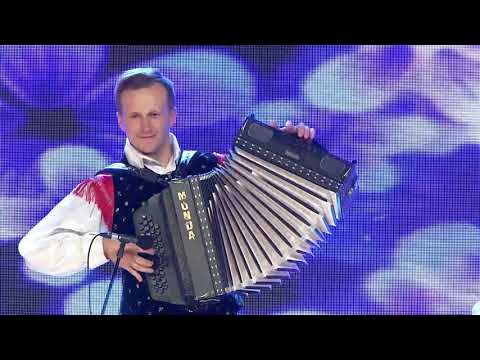 Pomlad na Tirolskem - Večer z BANOVŠKI (v živo)