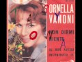 Ornella Vanoni Non dirmi niente DON'T MAKE ME OVER