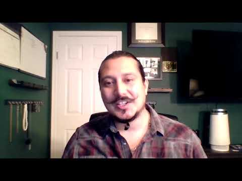 Oscar Adams and Career Paths Unedited