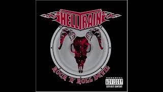 Helltrain - Heaven And Helltrain