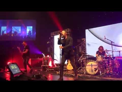 Finding Favour Live: Entire Set - Air 1 Positive Hits Tour 2015 In 4K