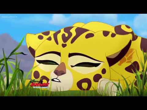 Fulilina Part 6 - Fuli gets Kidnapped