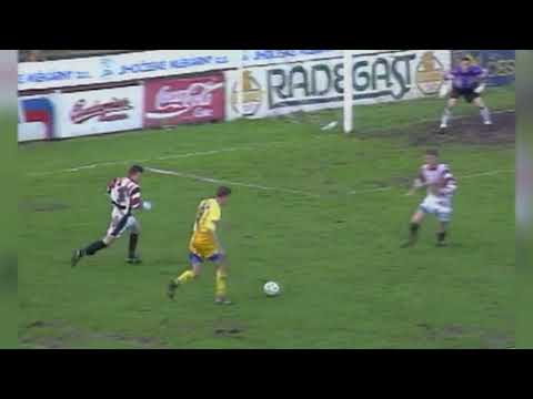 1/5/1996 České Budějovice - Svit Zlín 2-0