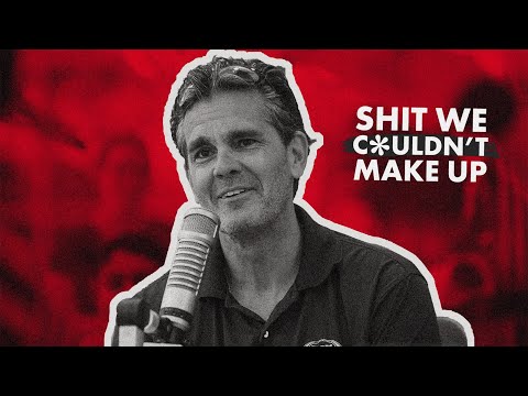 Chip Caray is a Mimbo