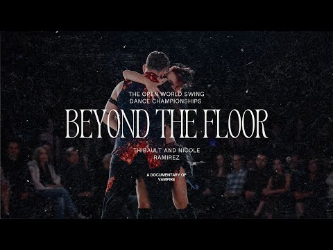 Beyond The Floor: The Open Documentary