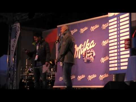 Brem Eva-Maria(Startnummernauslosung Soelden 2013)