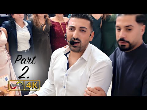 Fadil & Nathalie - Part 02 - Terzi & Xelat Agir - by Roj Company