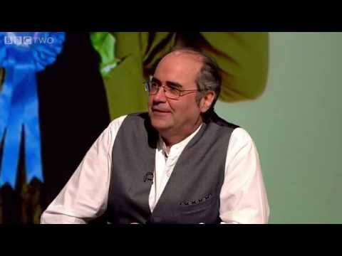 Atchoo syndrome - QI: Series L Episode 13 Preview - BBC