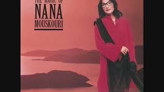 Nana Mouskouri: The lonely shepherd  (Einsamer Hirte)