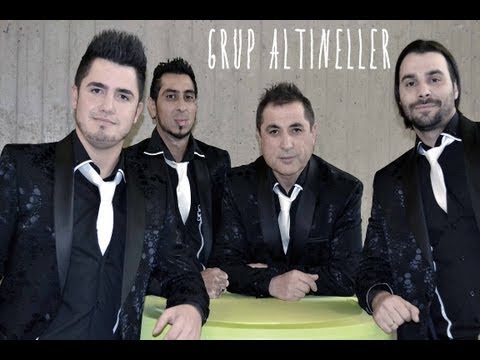 GRUP ALTINELLER-Oyun Havalari (Hamburg 25-02-2012) Tel.:0049-15785023445