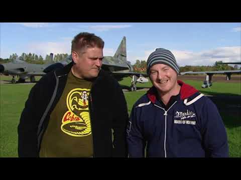 Trailer 2 • 99 saker med Erik och Mackan