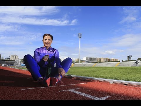 Fernanda Ribeiro, sobre o Dia Internacional do Desporto ao Servi&ccedil;o do Desenvolvimento e da Paz 2021