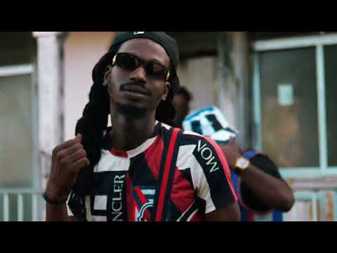 YOO GZ - D.RIDE (Clip Officiel)