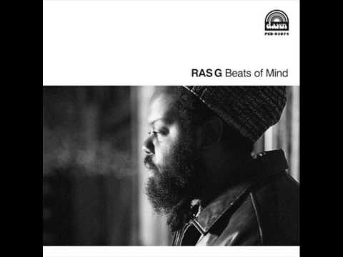 Ras G - Yea...