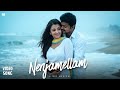 Nenjamellam Thalapathy Vijay Aishwarya Rai AI Generated Romantic Video Song MOZ Akilan
