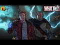 What If Star Lord Joined Ego?