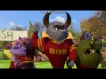 Monsters University Scare Games Dont Scare The Teen And Hide And Sneak