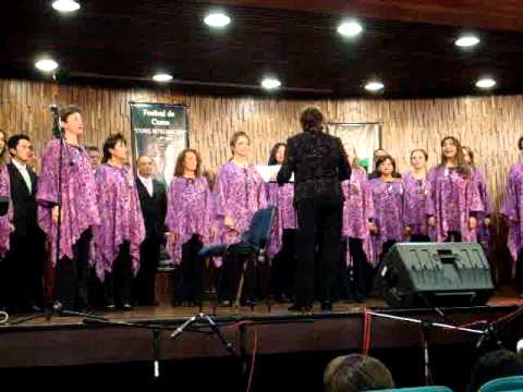 Coral Ricercare - El Negro Bembon & El Bodeguero