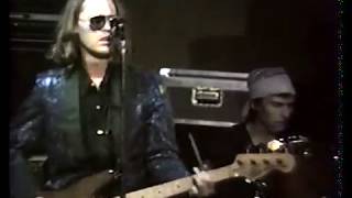 Urge Overkill 10-30-1988 The Middle East Cafe (afternoon show) part 2