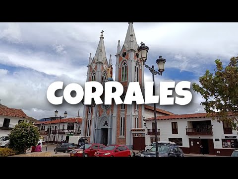 CORRALES BOYACÁ 