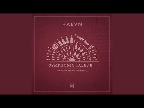 Finding Out More (Symphonic Version)
