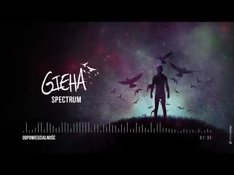 Gieha - Odpowiedzialność (prod. Lenzy)