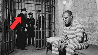 Bumpy Johnson Was Beaten Unconscious by 7 Cops in Prison — All 7 Disappeared Before He Woke Up