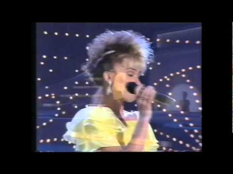 ABU Golden Kite WSF 1990: Finland - Arja Koriseva - Kun tunteet kuljettaa