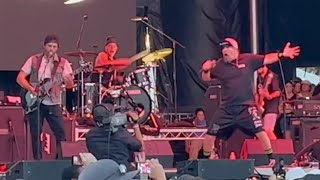 Suicidal Tendencies-Suicide’s An Alternative/You’ll Be Sorry (PRBowling, Las Vegas - May 29, 2023)