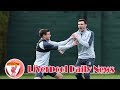 Video Liverpool Share Hilarious Bezzies Video Of Star Reds Duo Speaking About Scottish Breakfasts