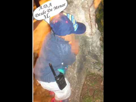 MC MENOR  B CAPETINHA do Quitanda PROD MARCELO DA PEDREIRA DJ