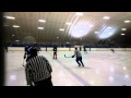Google Glass x Ice Hockey 