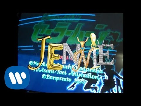 Lil 9ap - Jennie feat. Kyowa (prod. KJ Run It Up) (Official Music video)