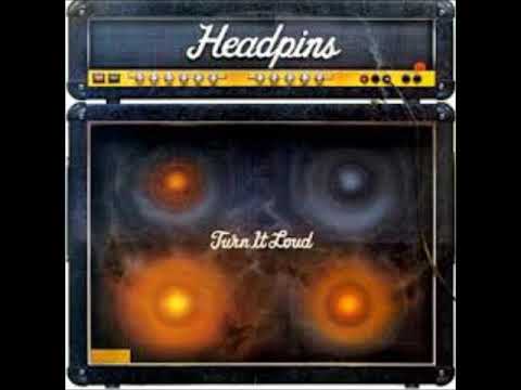 Thumbnail for Headpins   Winnin' on Vinyl with Lyrics in Description by Headpins, Head, let i, The Band, Darby Mills, Brian “Too Loud” MacLeod