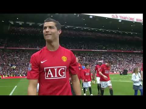 CR7 EDITS- Forte Forte de Lacoste