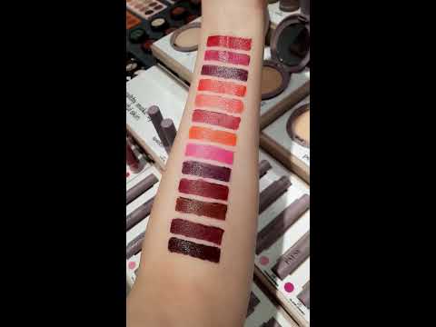 Миниатюра изображения товара Помада для губ Paese Lipstick With Argan Oil тон 76 (4г)