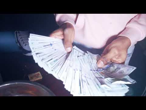 Yung Reg - Jodi (Official Video)