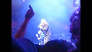 Black Sabbath - Loner (World Premiere) [Live Melbourne 01/05/2013] 🍄 RSGA 🍄