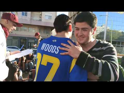 TOP LINE vs LEAL vs HAZEL - Octavos - Fecha 6 BFB Regional OLIMPO FREESTYLE