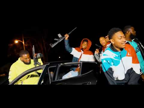 Drop On The Opps - ETO Dobb, 870 Menace, SelfPaid Vell