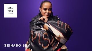 Seinabo Sey - EVERYTHING | A COLORS SHOW