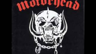 Motörhead - Rock n´roll - With lyrics