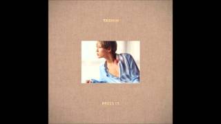 태민 (TAEMIN) - 오늘까지만 (Until Today) (3D audio ver.)