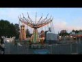 Musical Chairs