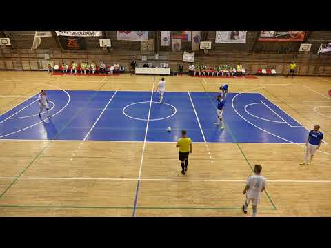 KMF Nova Pazova 4 - 2 KMF Tisa