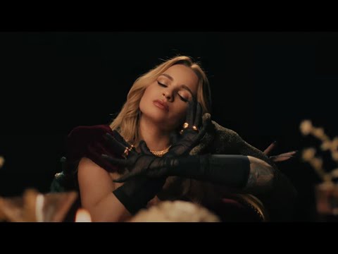 Ewelina Lisowska - Niebezpieczni [Official Music Video]