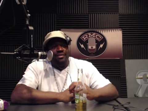 The Corey Holcomb 5150 Show | 11-20-2012