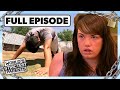 110 Push Ups For Cursing The Boltons S1E9 The World S Strictest Parents US