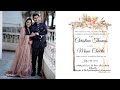 Wedding Live CHRISTINA MANU 14th JULY 2021