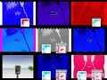 9 Klaskyklaskyklaskyklasky Gummy Bear Song Version V1
